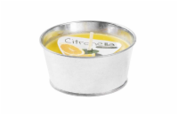 Svíčka vonná Citronella 130g