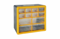 Organizér TES HL3045-B 12 zásuvek