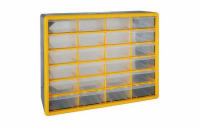 Organizer TES HL3045-C 24 zásuvek