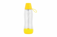 Láhev na vodu TEESA Pure Water Yellow TSA0120-Y