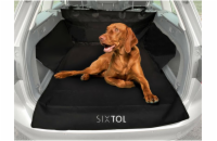 Deka ochranná do kufru SIXTOL SX1044 Trunk Cover Pro