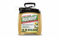 ROUNDUP Fast bez glyfosátu - rozprašovač EVERGREEN 5l