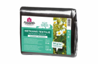 Netkaná textilie mulčovací Neotex ROSTETO 50g 1,6x5m černá