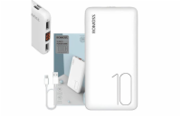 PowerBank ROMOSS PSP10 10000mAh White