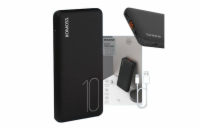 PowerBank ROMOSS PSP10 10000mAh Black