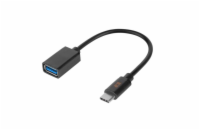 Adaptér REBEL USB C - USB A