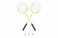 Sada na badminton REBEL RBA-4102