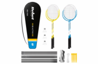 Sada na badminton REBEL RBA-4104