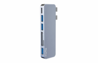 USB hub RAYCUE HYD-RC3601 6v2