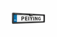 Kamera parkovací PEIYING PY0105N