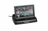 Monitor do auta PEIYING PY0107