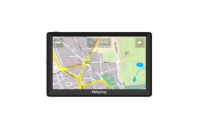 GPS navigace PEIYING Alien PY-GPS9000