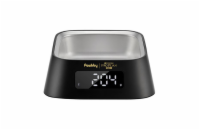 Smart miska pro psy PAWBBY Black Bluetooth