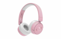 Sluchátka Bluetooth OTL Hello Kitty Rose Gold