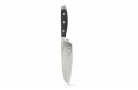 Nůž kuchyňský ORION Master Santoku 18,5cm