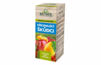 Přípravek proti škůdcům NATURA Přezimující škůdci 250ml