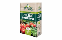 Hnojivo NATURA Zelené hnojivo 1,5kg