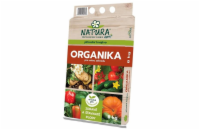 Hnojivo NATURA Organika pro celou zahradu 8kg