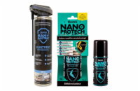 Sprej antikorozní NANOPROTECH Electric Professional 300ml