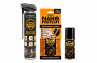 Sprej antikorozní NANOPROTECH Bicycle Professional 300ml