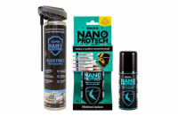 Sprej antikorozní NANOPROTECH Electric 150ml