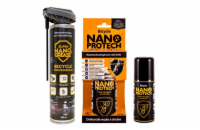 Sprej antikorozní NANOPROTECH Bicycle 150ml