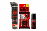 Sprej antikorozní NANOPROTECH Auto Moto Anticor 75ml