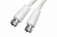 Anténní kabel F / F LTC LX2288 3m