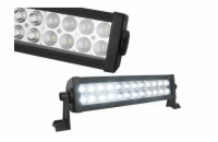 Světlo na pracovní stroje LED LTC LXLA208 10/30V 72W