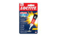 Lepidlo vteřinové LOCTITE H2733070