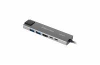 USB-C hub KRUGER & MATZ KM0391