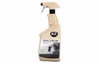 Vosk ve spreji K2 SPECTRUM 700ml