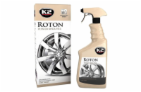 Čistič disků kol K2 ROTON 700ml PROFI