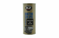 Aditivum do oleje K2 DOKTOR CAR SPEC