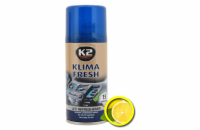 Osvěžovač vzduchu K2 KLIMA FRESH Lemon 150ml