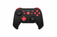 Gamepad iPEGA PG-SW062A Nintendo Switch Black