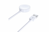 Nabíječka pro Apple Watch CHOETECH T400 USB