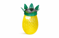 Svítidlo solární GARDEN OF EDEN 11250B ananas