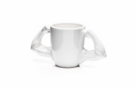 Hrnek GADGET MASTER Strong Mug White