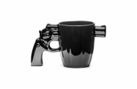 Hrnek GADGET MASTER Sheriff Mug Black