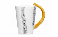 Hrnek GADGET MASTER Music Mug Flute