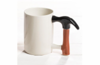 Hrnek GADGET MASTER Hammer Mug