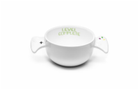 Miska GADGET MASTER Gamer Bowl White