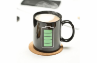 Hrnek GADGET MASTER Battery Mug