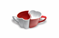 Sada hrnků GADGET MASTER Romantic Mugs