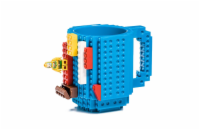 Hrnek GADGET MASTER Block Mug Blue