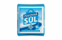 Posypová sůl FORESTINA 10kg