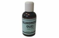 Olej silikonový ELCHEMCO 50ml