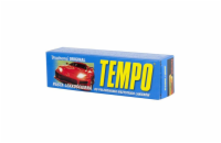 Leštící pasta na renovaci ORIGINAL TEMPO 120g