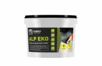 Asfaltový penetrační nátěr DEBBEX ALP-EKO černý 10kg